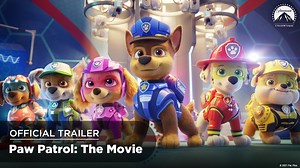 The #PAWPatrol is on a roll! 🐾 Featuring a voice cast including: Iain Armitage, Marsai Martin, Yara Shahidi, Kim Kardashian West, Randall Park, Dax Shepard, with Tyler Perry and Jimmy Kimmel & introducing Will Brisbin #PAWPatrolMovie | TGV Cinemas