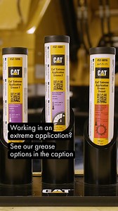 2.5K views · 16 reactions |  Maintenance tips Cat Extreme...