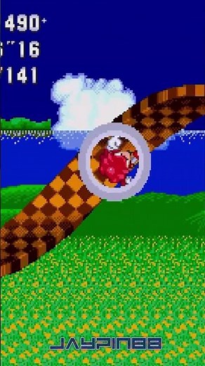 Sonic Delta Origins (09-17-2025 Update) ✪ Sonic Shorts II - Modified Roms