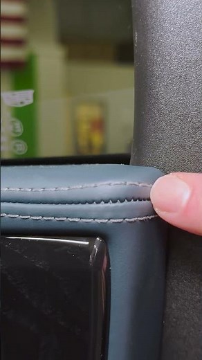 Cadillac Escalade IQ Interior Review