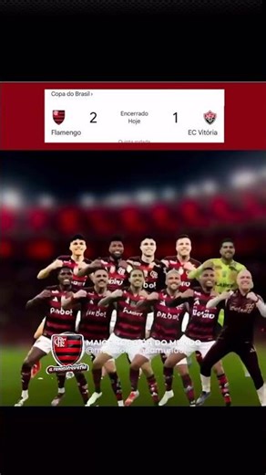 FLAMENGO WON NOW IT'S TIME TO PARTY! IT'S ALLOWED FOR THE HOLIDAY! #flamengo #football #shorts