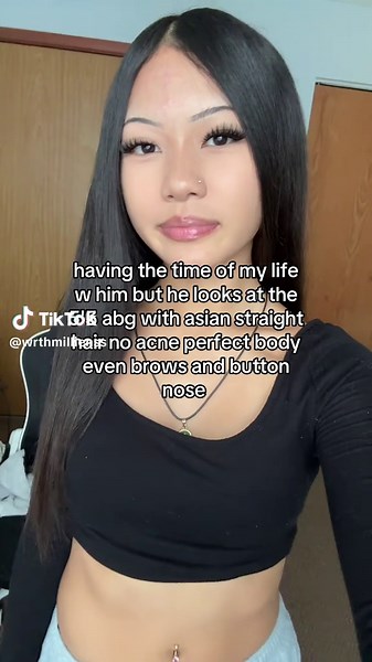 Having the Time of My Life with Him: ABG Experience