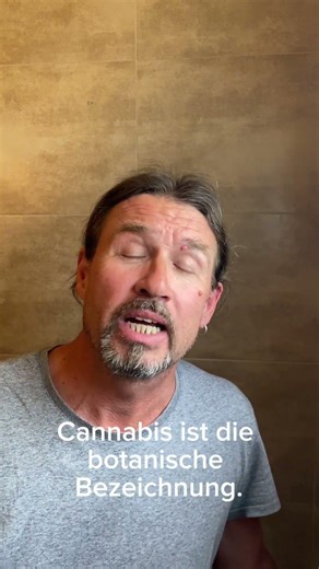 Cannabis vs Hanf vs Marihuana - Was ist der Unterschied?