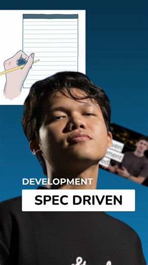 Spek Driven Development dalam SDLC Aplikasi