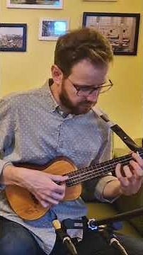 Remember me (Coco) solo ukulele with TABS