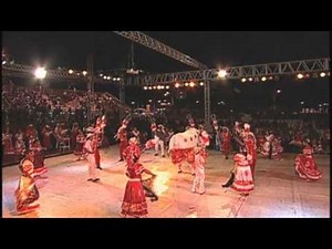 Portal da Música MT - Grupo "Viola de Cocho" no Festival de Cururu e Siriri Versão 2009
