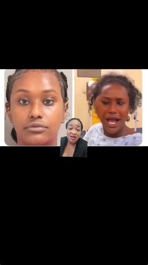 The viral “Brick Lady” was found guilty today for lying about a brick attack. She sentenced to 90 days in jail, treatment, $42K restitution, 10-year probation, and a 10-year social media ban | Doubledeemuva Blaqurate News