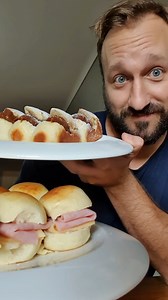 56K views · 1.8K reactions | ¡3 recetas para acompañar un buen mate!...