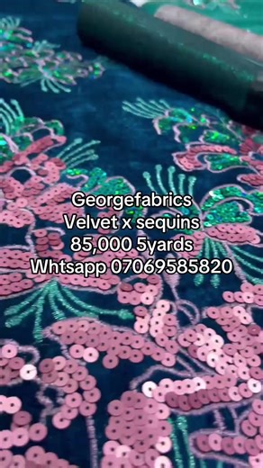 GEORGEFABRICS (ABULE EGBA) (@george_fabrics)’s videos with Let go by kiss Daniel - Tk Media
