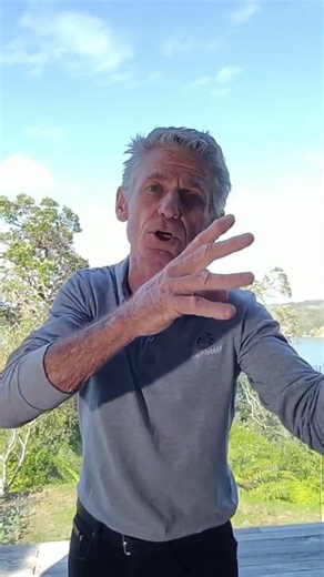 Top tip: Stop winding up your jigs when you move spots 🎣