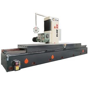 [Hot Item] Surface Cutting Metal Processing Vertical Milling Machine