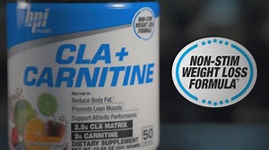Best of BOTH WORLDS COLLIDE! Have you tried the NEW CLA Carnitine from @bpi_health? Burn Fat for Fuel with CLA Carnitine, a non-stim, sugar free weight loss powder combining clinically proven ingredients show to burn stored fat and increase athletic performance. | BPI Sports