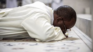 Comment se déroule une ordination ?