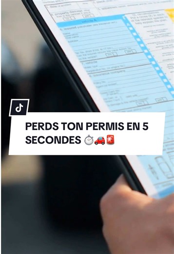 Conduite sous influence : Risques et répercussions