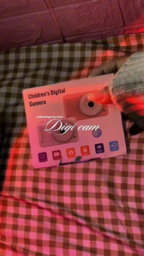 unboxing digi cam #digitalcamera #digicamera #budgettech #camerashopping #digicam