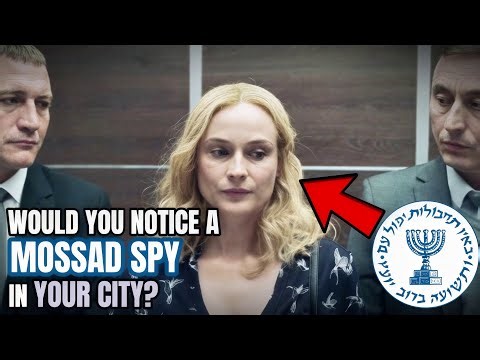 This Spy Film Is a Mossad Manual on Sabotaging Iran’s Nuclear Program | Jay Dyer on The Operative