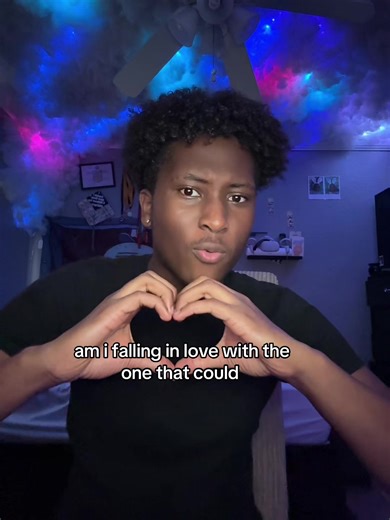 Falling in Love: The Moment You Said Hello