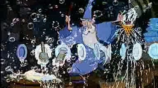 Walt.Disney.-.Merlin.L.Enchanteur.French.Dvdrip.DivX