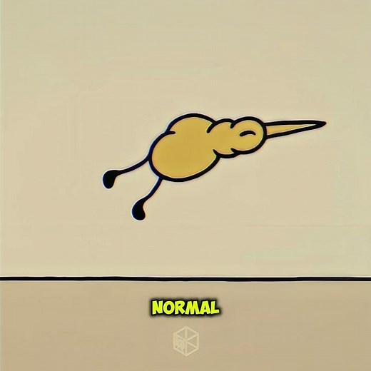 He Chased The High Until It Destroyed Him 🥝💊 | The Saddest Animation About Addiction | Nuggets |