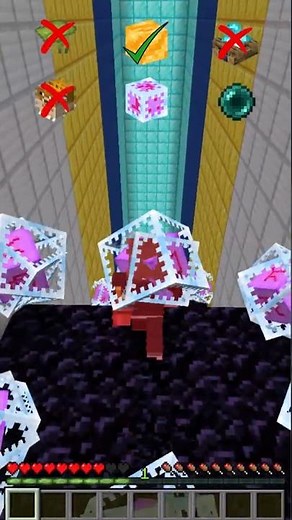 تحدي العيش في #ماين_كرافت