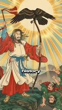 The Journey of Japan's First Emperor | Emperor Jimmu Reaches Yamato (Episode 2)