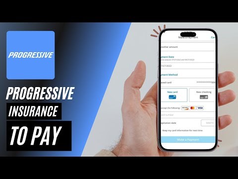 Step-by-Step Guide to Paying Your Progressive Insurance – Easy & Best Method