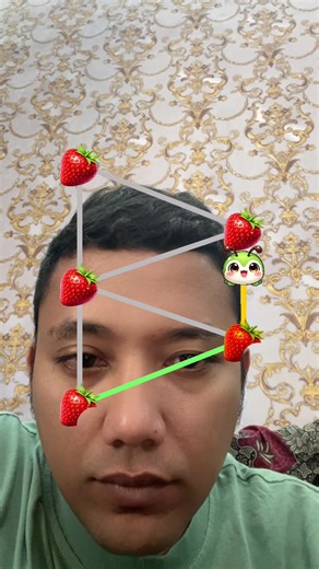 How to Beat the Impossible Connect Strawberry Game Challenge