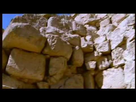 Secret Of The Pyramids - Part 1/2