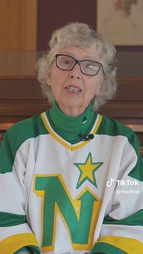 When Norm Green changed the Minnesota North Stars logo in 1992, was he already planning a move to Dallas?