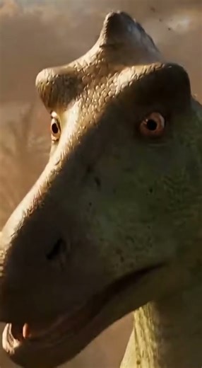 66 Million Years Ago: The Last Day of the Dinosaurs