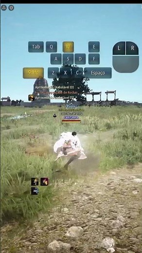BLACK DESERT ONLINE - COMO FAZER A MOVIMENTAÇÃO INFINITA DA GUARDIAN NO BDO