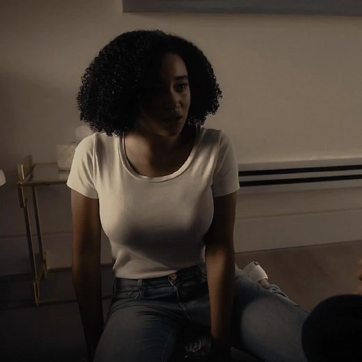 Maddy's mom scares me... /// #everythingeverything #flklore #foryoupag... | Everything, Everything