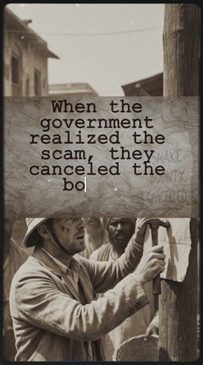 They Paid For Dead Snakes. They Got More Snakes. #curio #history