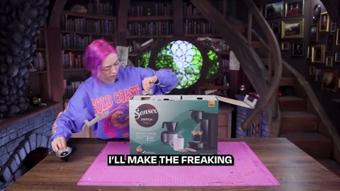 Recreating Disney’s Coffee Maker Design with Real Engineering