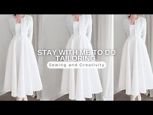 Clothing Pattern Making Training: Sewing and Creativity