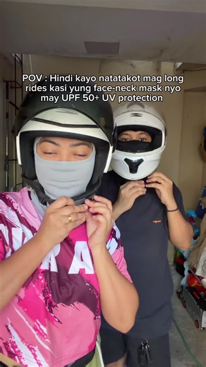 Essential UV Protection for Long Rides