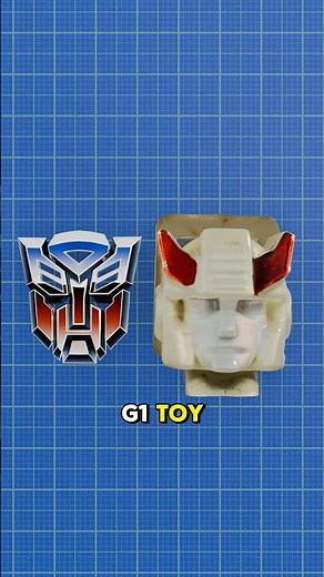 Origins of Transformers logo