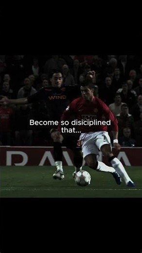 The Level Nobody Talks About 🔥 #selfimprovement #discipline #motivation #cr7mindset