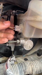 85K views · 496 reactions | Brake Oil Fluid Connector Fix | Abdullah auto electrician | Facebook