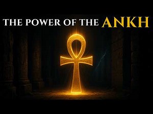 ANKH: The Key to Life, Death & Eternity