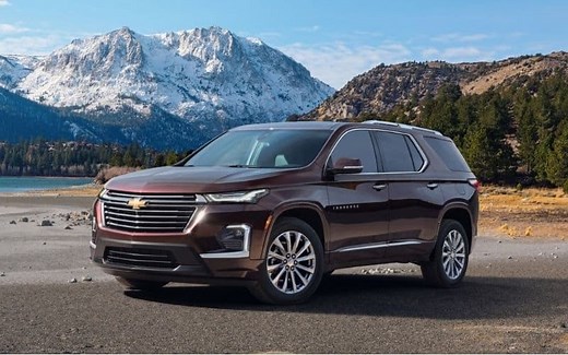 Chevy Traverse Tune-Up & Maintenance Costs (Useful Guide) - Engine Patrol