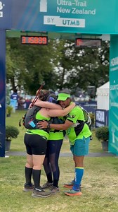 35K views · 1.6K reactions | 102kms of beautiful scenery and epic trails with your girlfriends. Name a better way to spend a 32 hours….. we’ll wait. | Tarawera Ultra-Trail By UTMB | Facebook