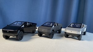 Watch how to play Tesla on Amazon Live