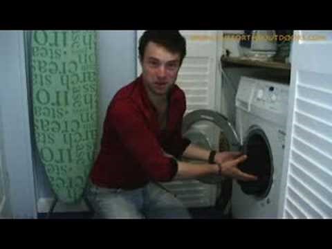 How to Wash a Sleeping Bag