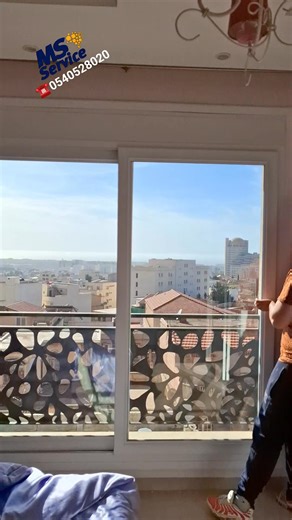 Avant la Réparation fenêtre coulissante en pvc | Réparation les volets roulants manuelles et automatiques en aluminium & pvc