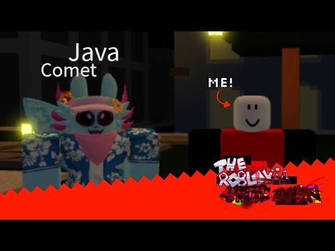 A Very Eventful March | THE ROBLOXIA: UNTIL DAWN gameplay