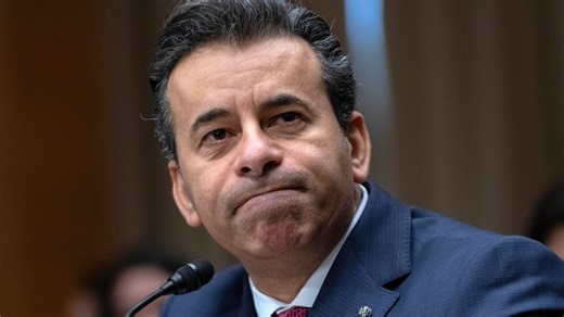FDA Head In Hot Water For Reportedly Delaying Abortion Pill Review Until After Midterms
