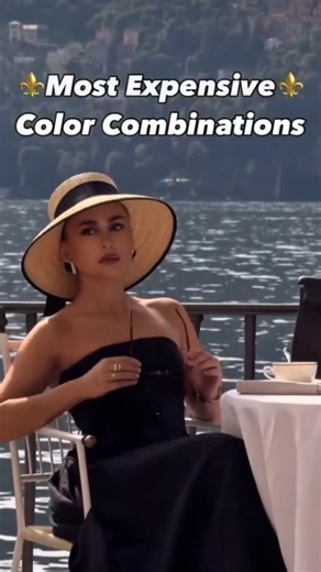 Best Color Combinations You Need to Try🎀😍#colorcombinations #outfitideas #styletips