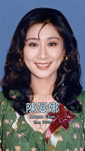 [香港女星] 時光倒流(8)｜特效逆齡挑戰：馬海倫V面電眼、夏萍粵語片女主角、陳秀雯古裝靚女少女版超真實、陳曼娜玉女富婆、林建明沙灘小姐再現、韓馬利Mary姐再現｜凍齡震撼