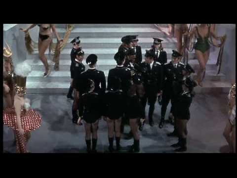 Springtime for Hitler (widescreen)